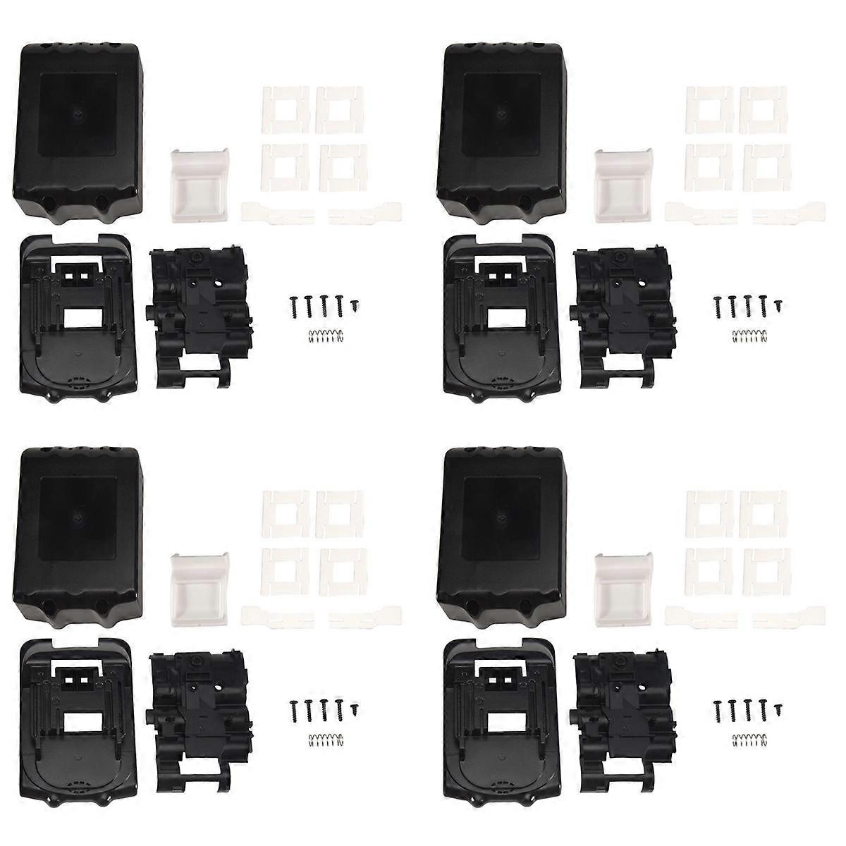 BL1830 with Li-Ion Power Tools Battery Case for 18V BL1840