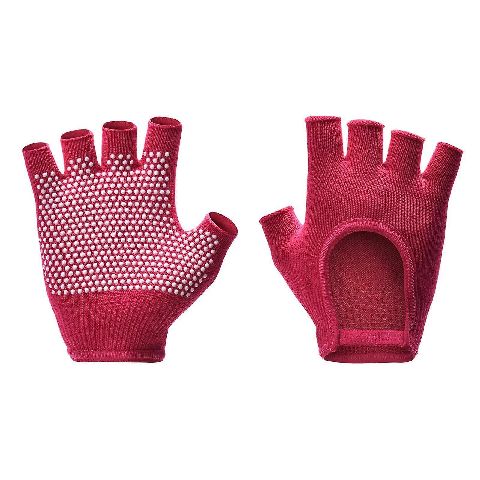 Breathable sports gloves'