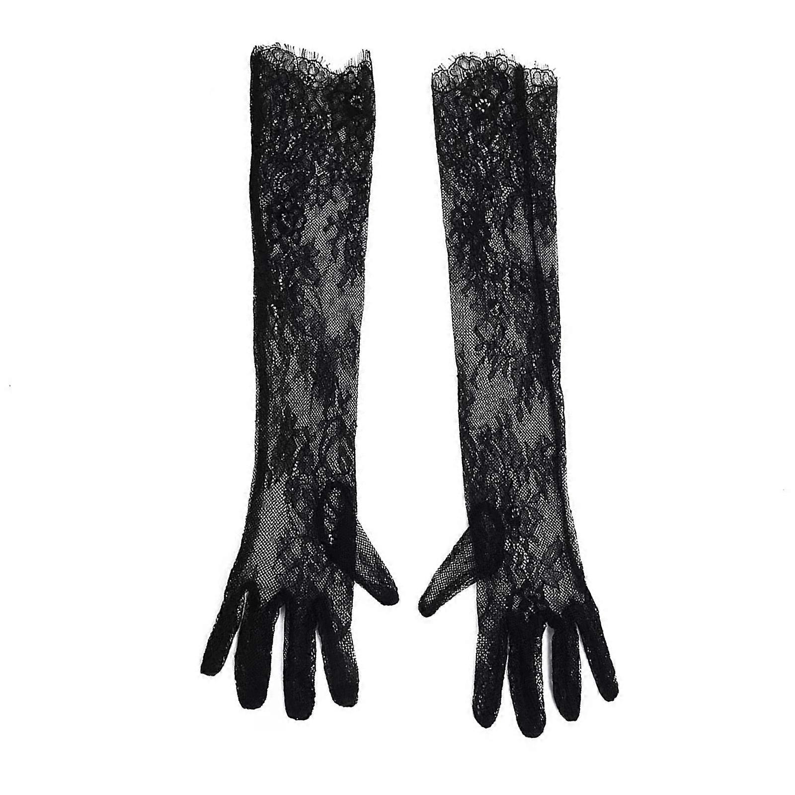 slim fit dress slacks First Communion Mesh Gloves