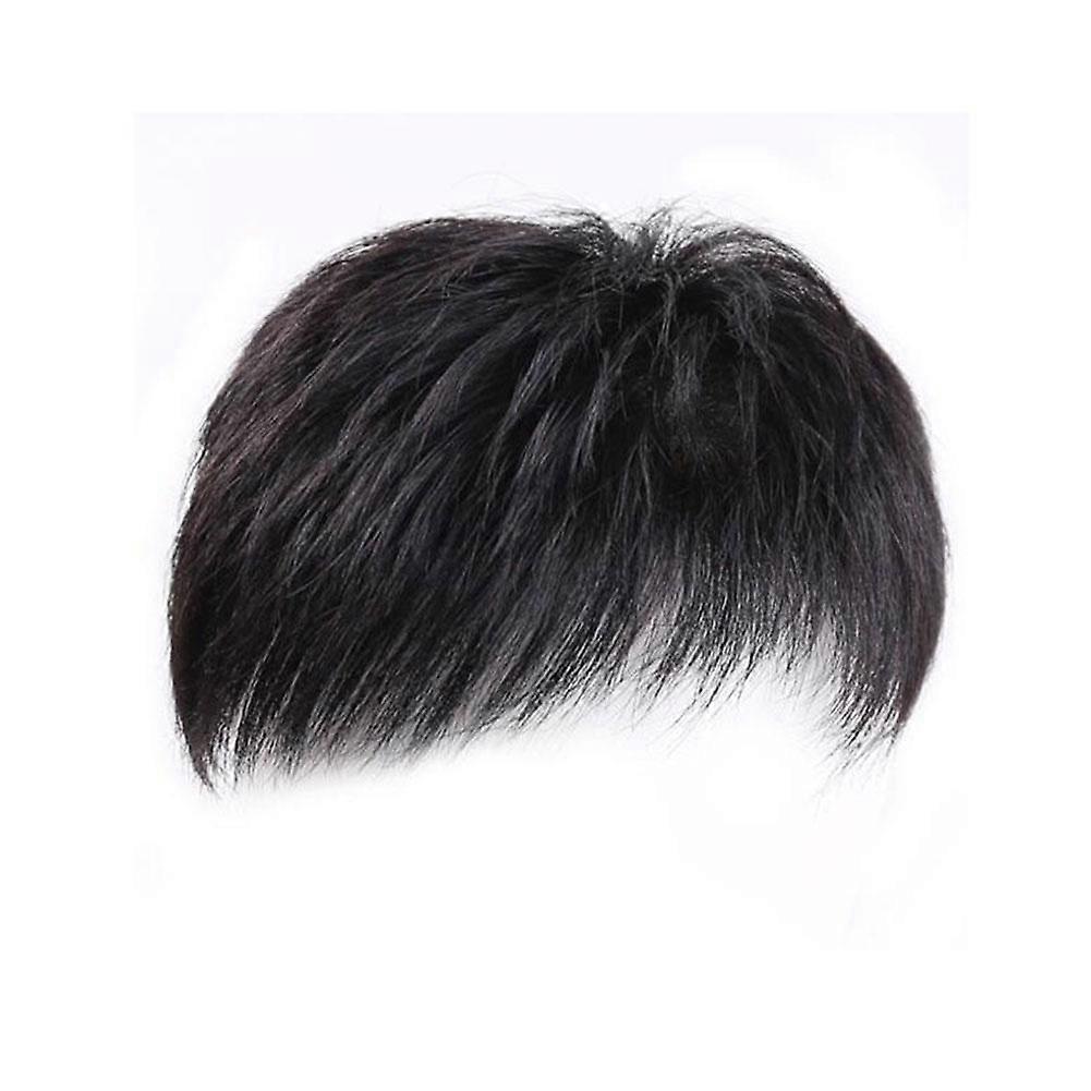 Short Hair Wig Head Replacement Blocks Effectively Spars Goods Covering