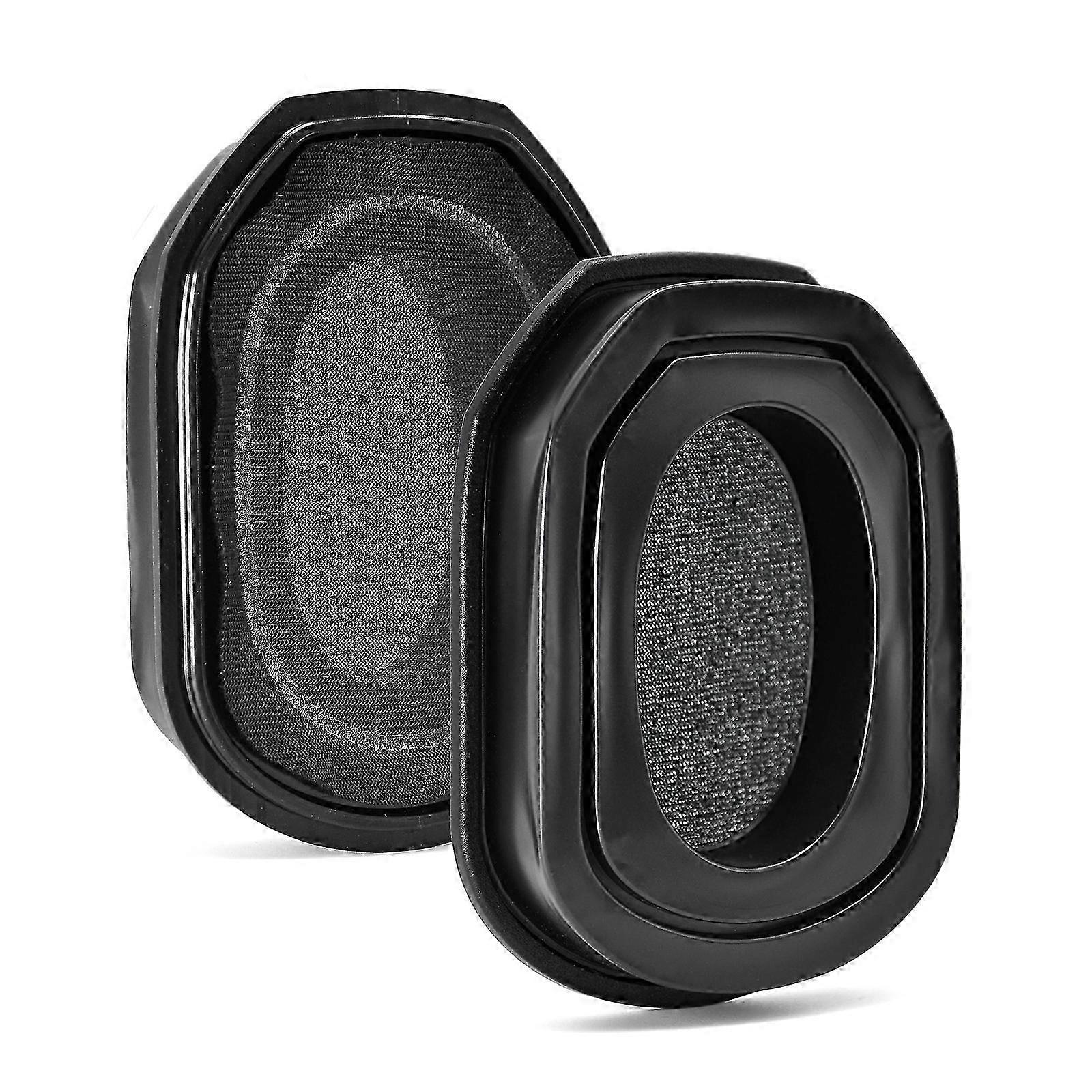 1Pair Earpads for Howard Leight by Honeywell Impact Headset