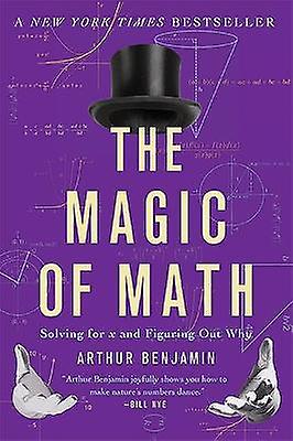 The Magic of Math