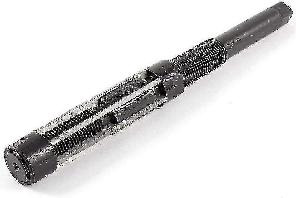Adjustable manual reamer, milling reamer, milling cutter, adjustable manual reamer, diameter 13.75mm-15.25mm for processing reaming