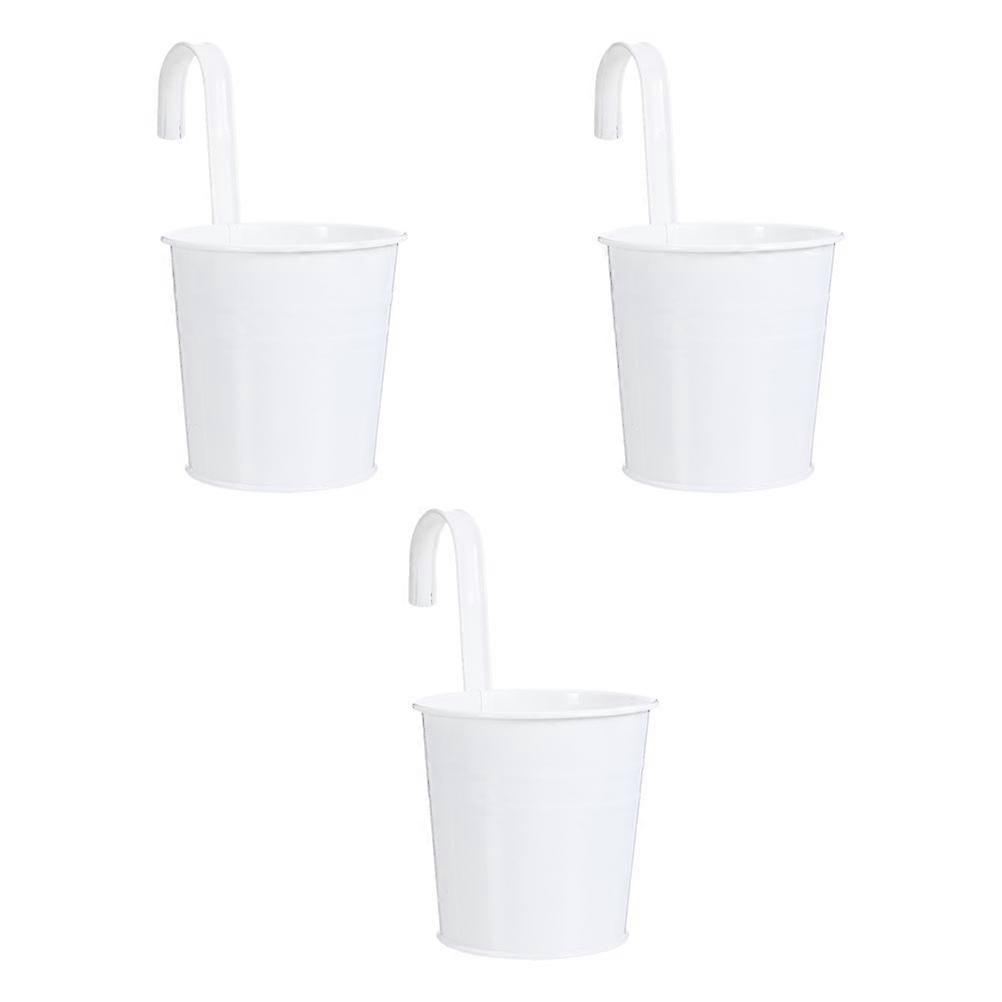 Hanging Decorative Planter with Detachable Option for Flexible Placement