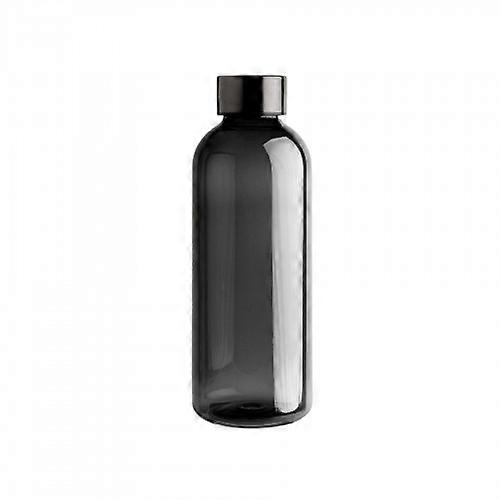 XD Collection Metallic Lid Leakproof Water Bottle