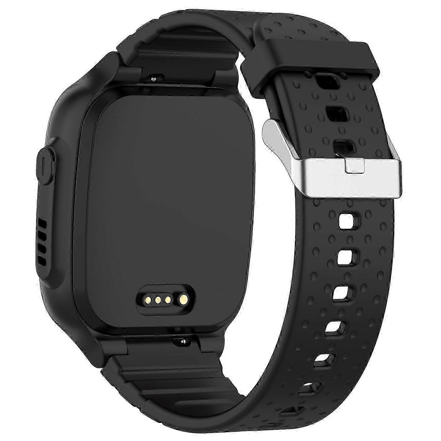 Watch Bands for a Smartwatch, Quick Release Silicone Wrist Strap with Tool