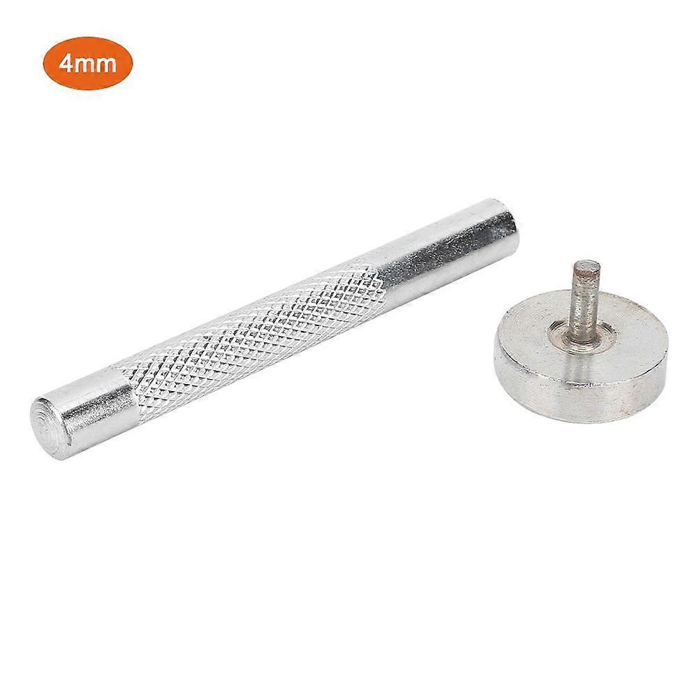 2025 Latest Model 3.5-20mm Metal Eyelet Punch Tool DIY Handmade Eyelet Mold