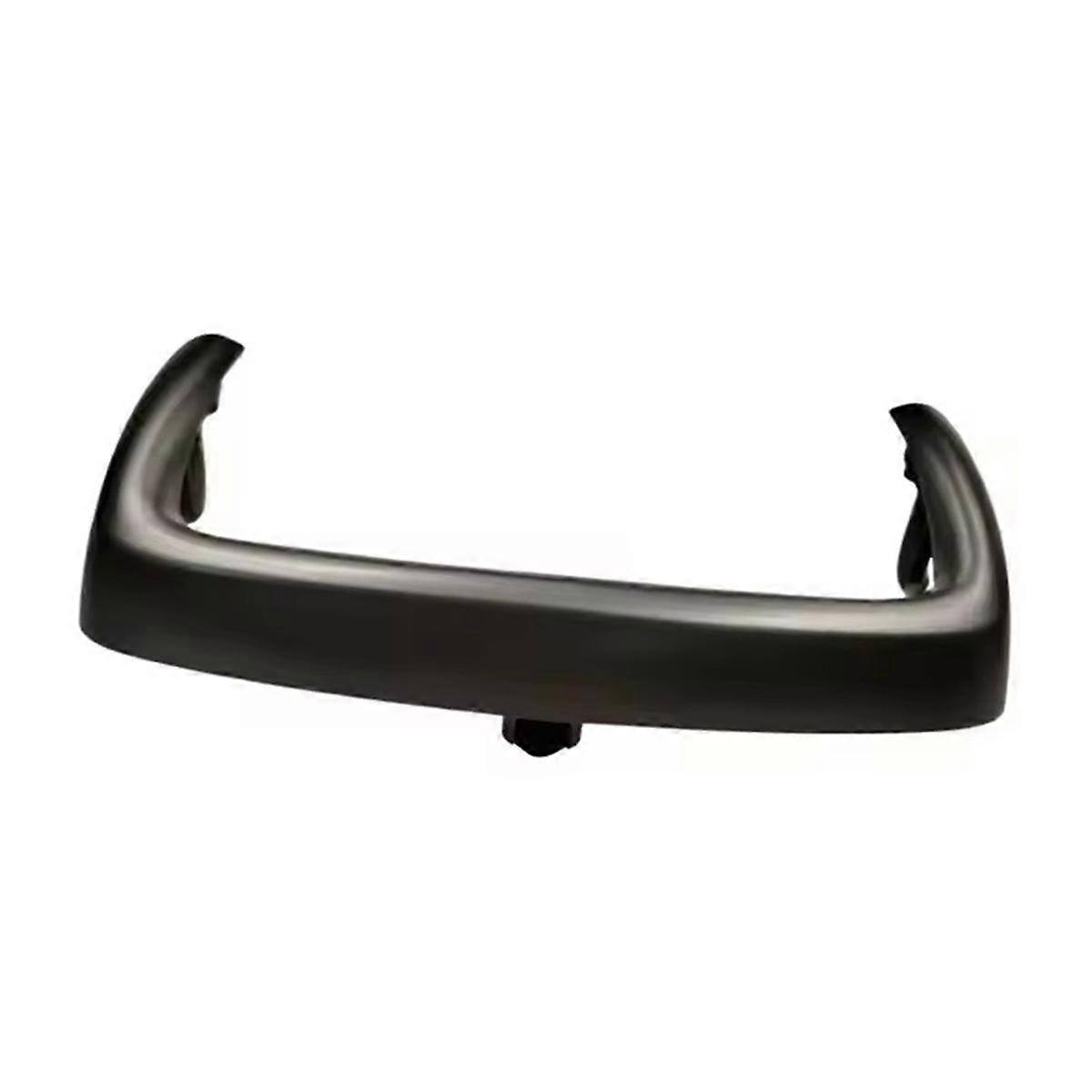Rear Air Outlet Decorative Strip 58921-KK010