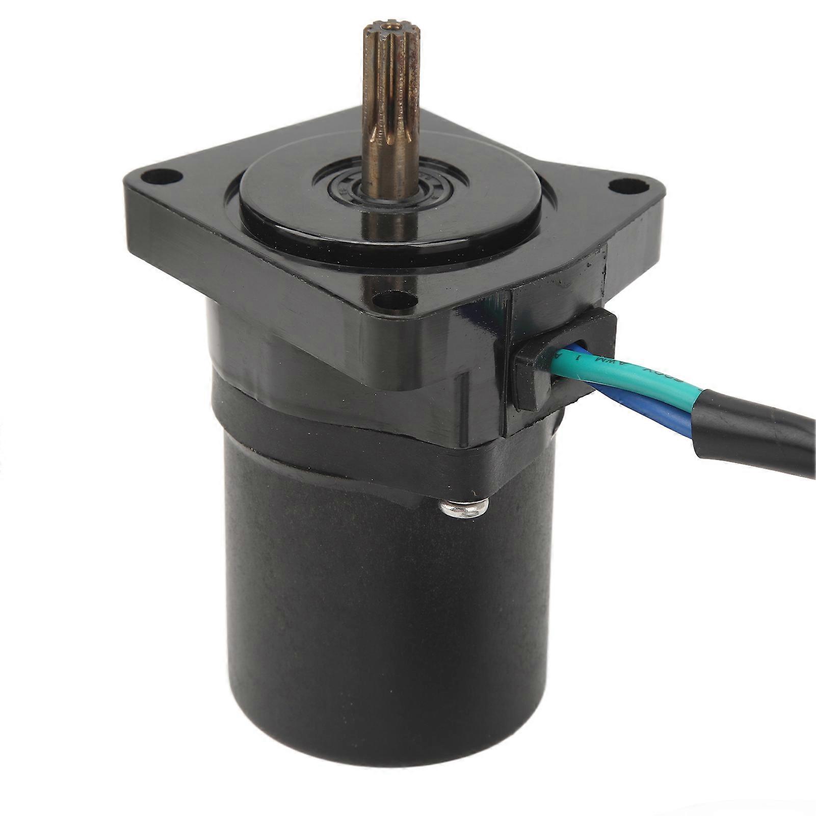 Tilt Trim Motor 65W 43880 10 Tilt Trim Assy for Outboard 25HP 30HP 40HP F20 F25 F30 F40 F45