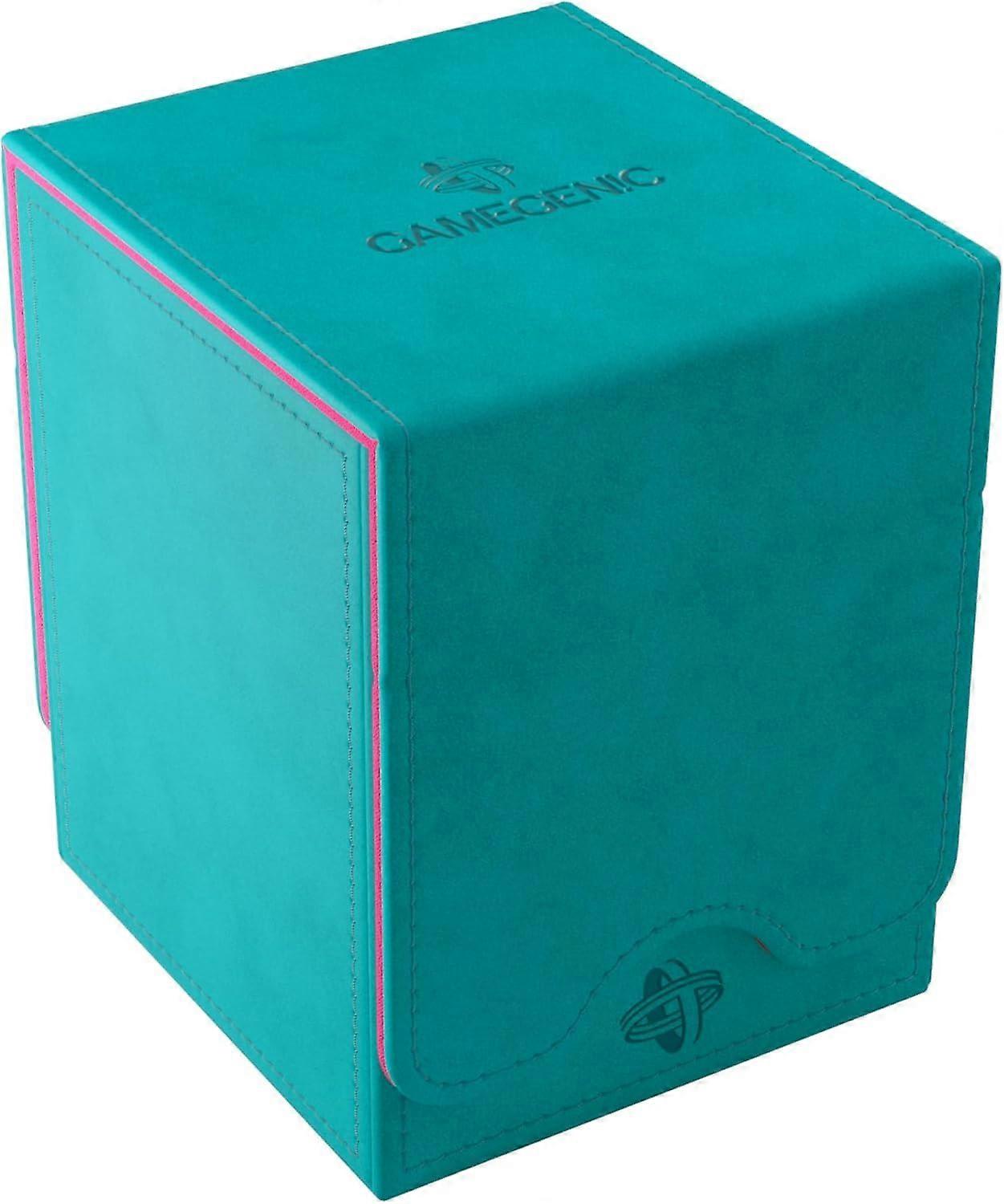 Gamegenic Squire PLUS 100 XL - Sarcelle/Rose