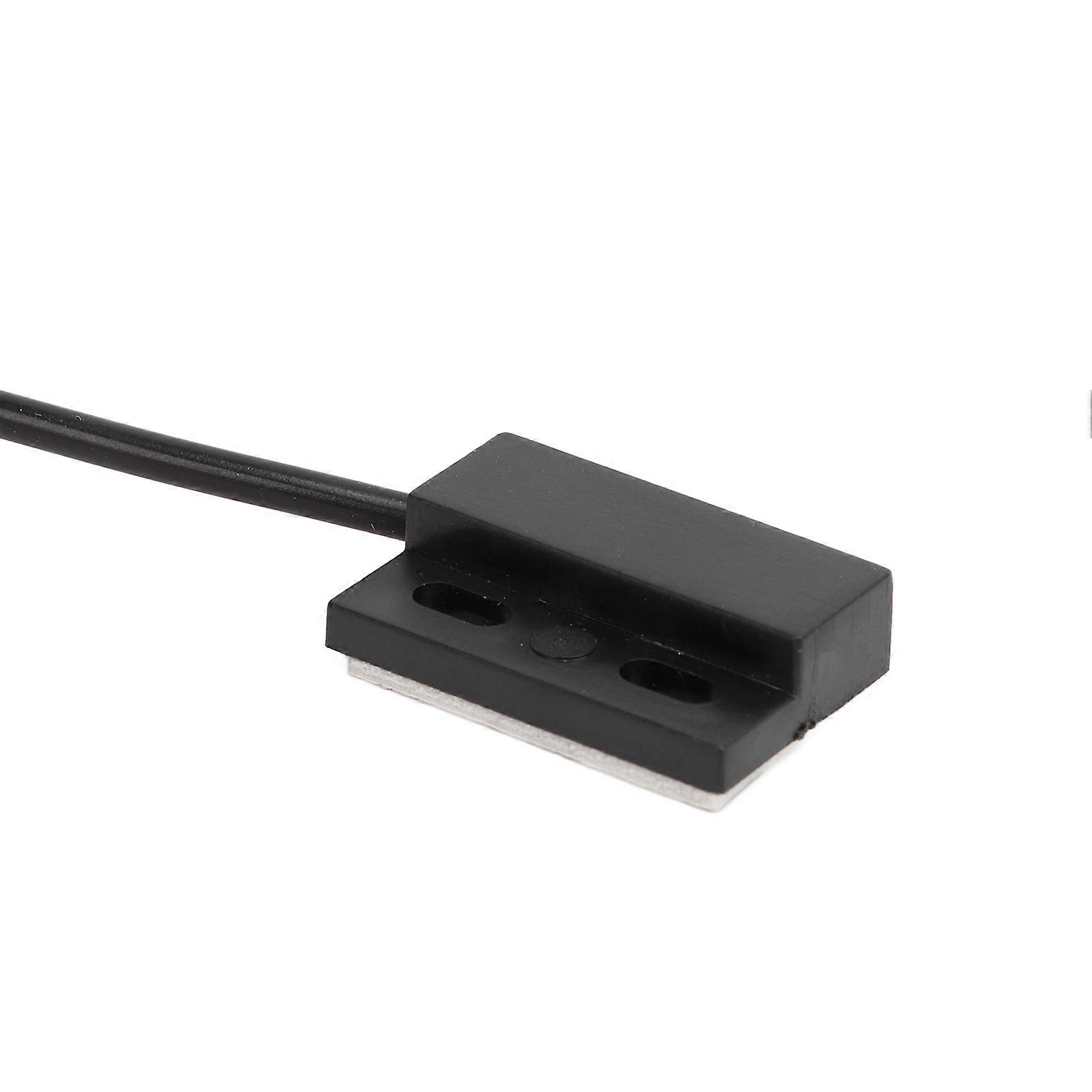 Intelligent WIFI Garage Door Switch Wireless Voice APP Remote Control for Google Assistant for TUYA 100‑240VUS Plug