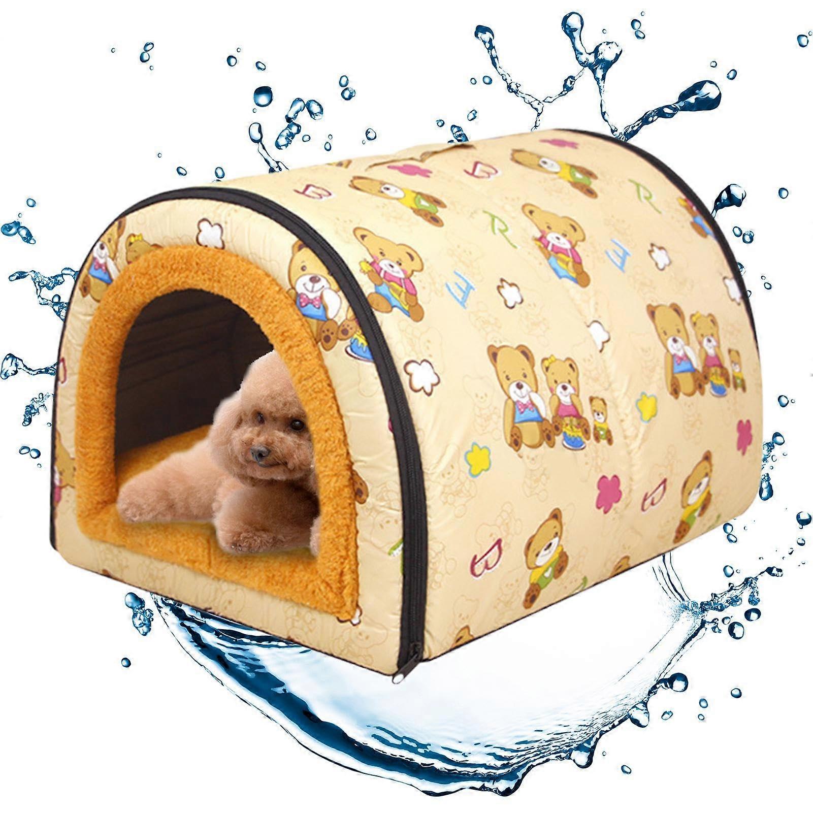 Pet Supplies Dog Igloo Accessories Warm Pet Nest, Dog House