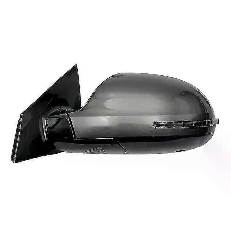 Fit For Great Wall Haval H6 Upgraded Version2013-2018 Car Mirror Rearview Mirror Assembly Mirrors Electric Folding Lens Heating