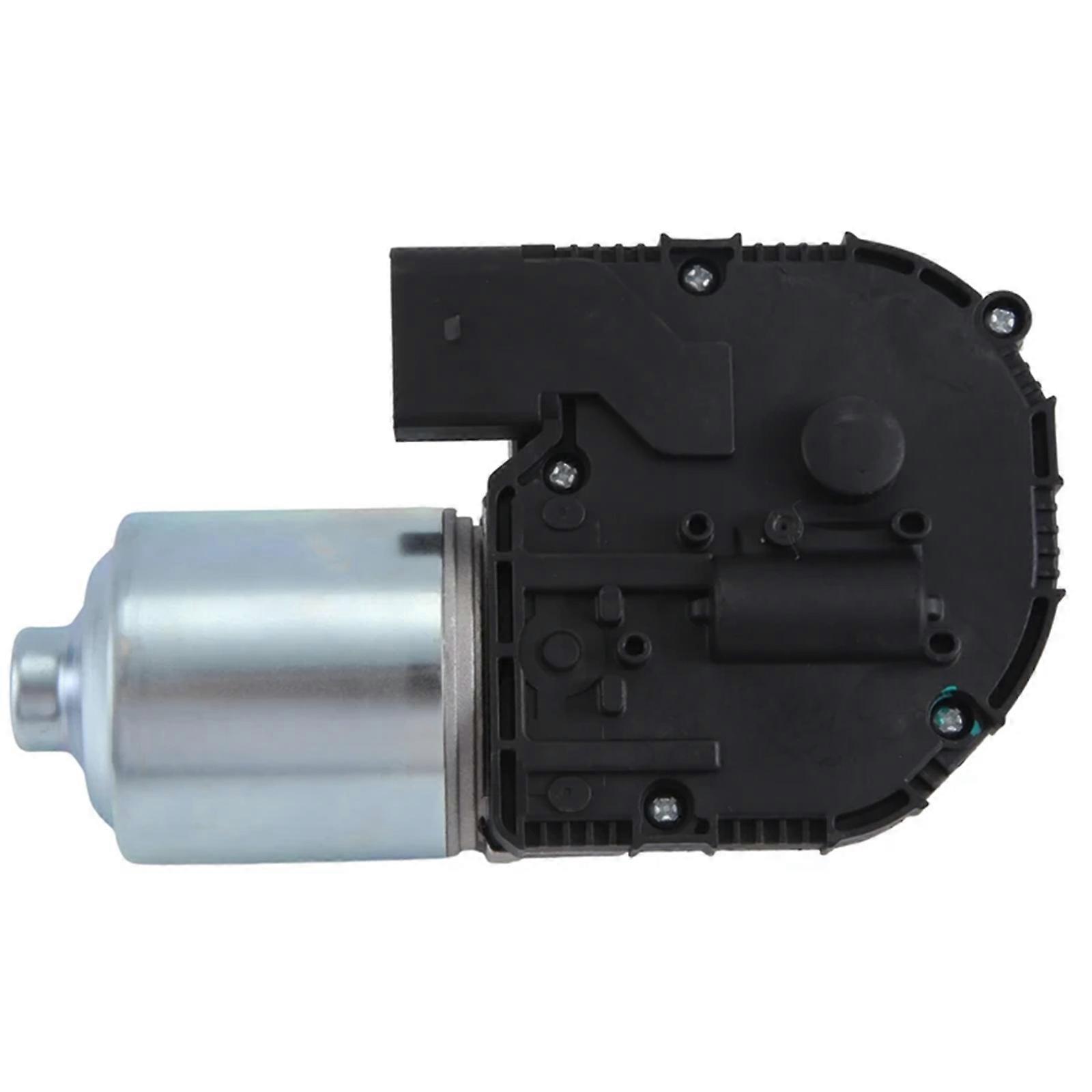 Replacement Auto Accessory 1K1955119E 3C1955119 1Q1955119C Windshield Wiper Motor Component Multicolor