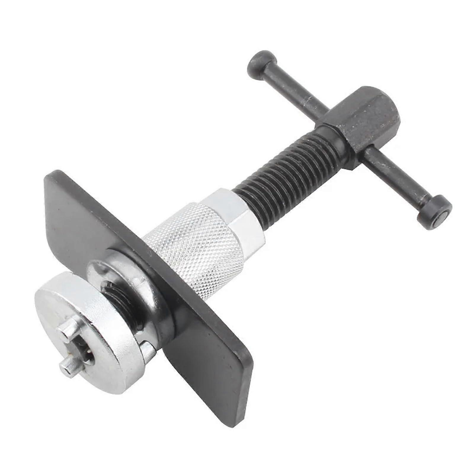 Brake Piston Reset Tool, Piston Reset Set, Universal Brake Reset Tool, 3-Piece Car Brake Tool, Brake Cylinder Reset