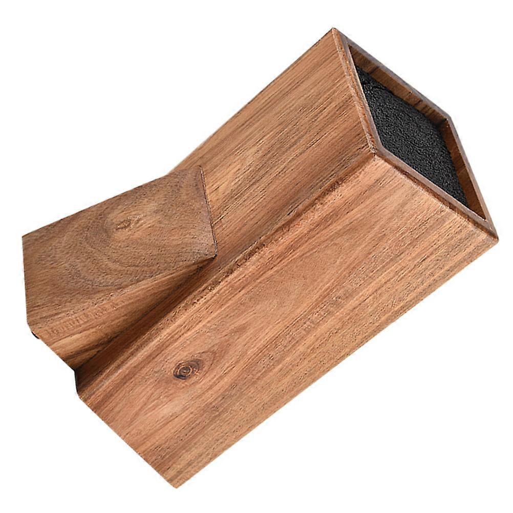 Storage Organiser Kitchen Holder Simple Style 11x11x24.5cm 1Pack