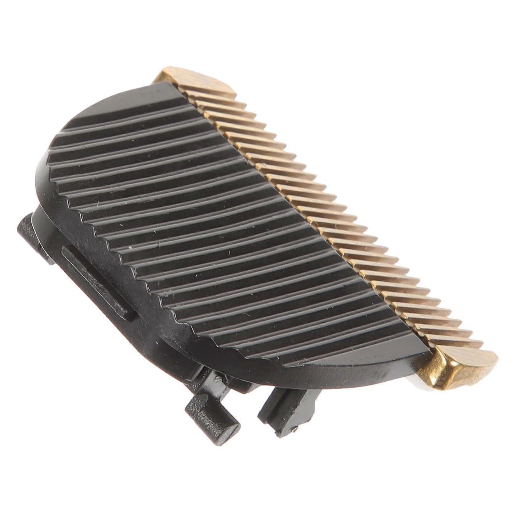 Professional Replacement Blade for Hair Clippers, Durable and Precise for Grooming Dogs and Cats, Made from Robust and Quality Materials.