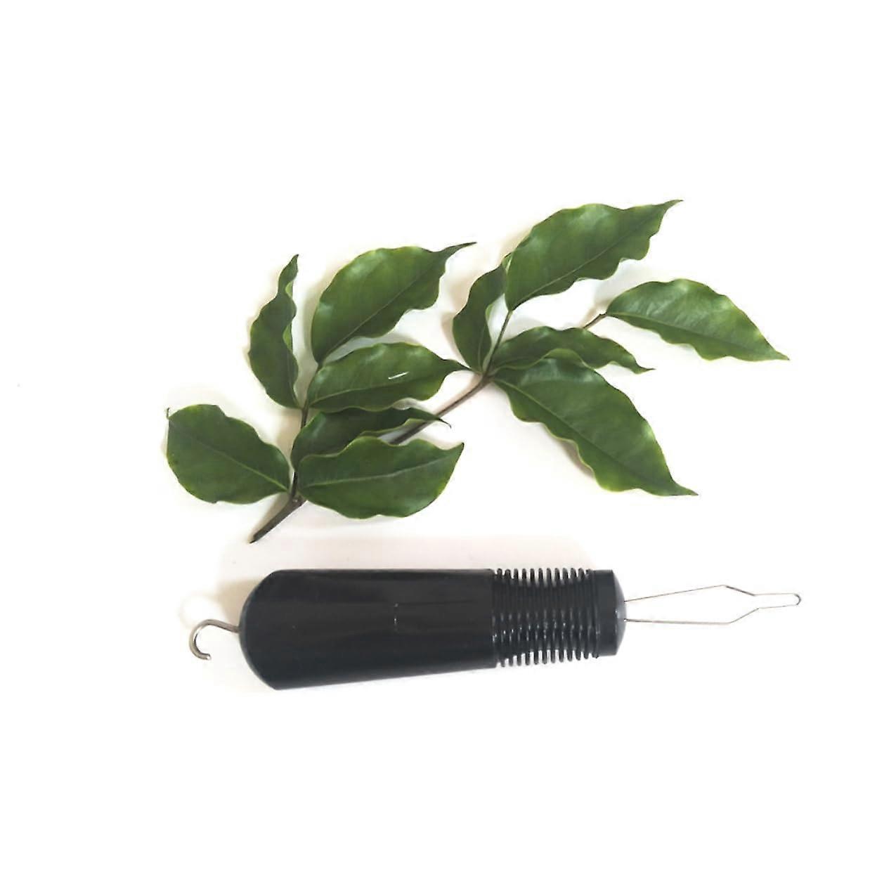 Knopfhaken Reißverschluss für Senioren, Einhändig Bedienbar, Langlebig und Verschleißfest, Anzieh Hilfsmittel für Einschränkungen