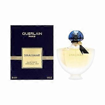 Guerlain Shalimar  50ml Eau De Toilette Spray