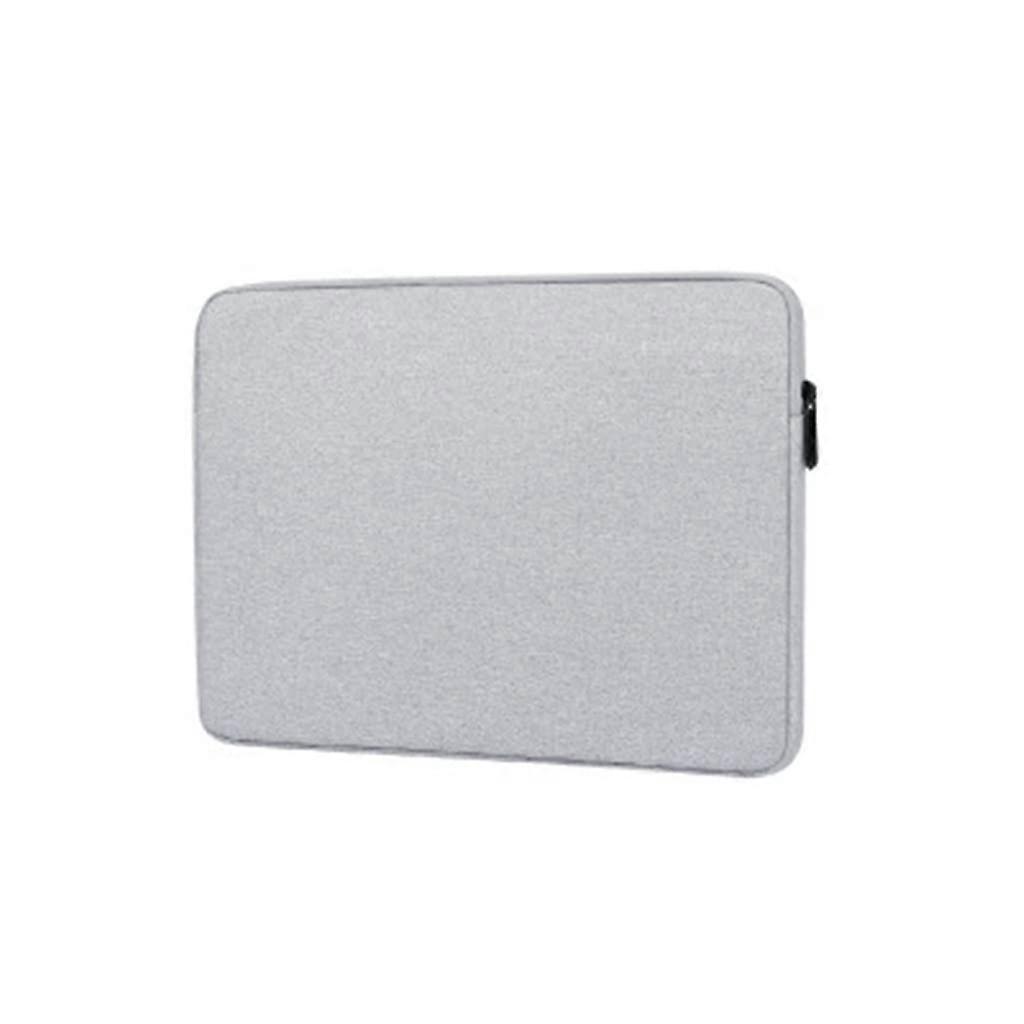 Waterproof, dustproof, and capacity notebook liner bag and tablet cover, 15 inches (Color: E, Size: 15 inch)