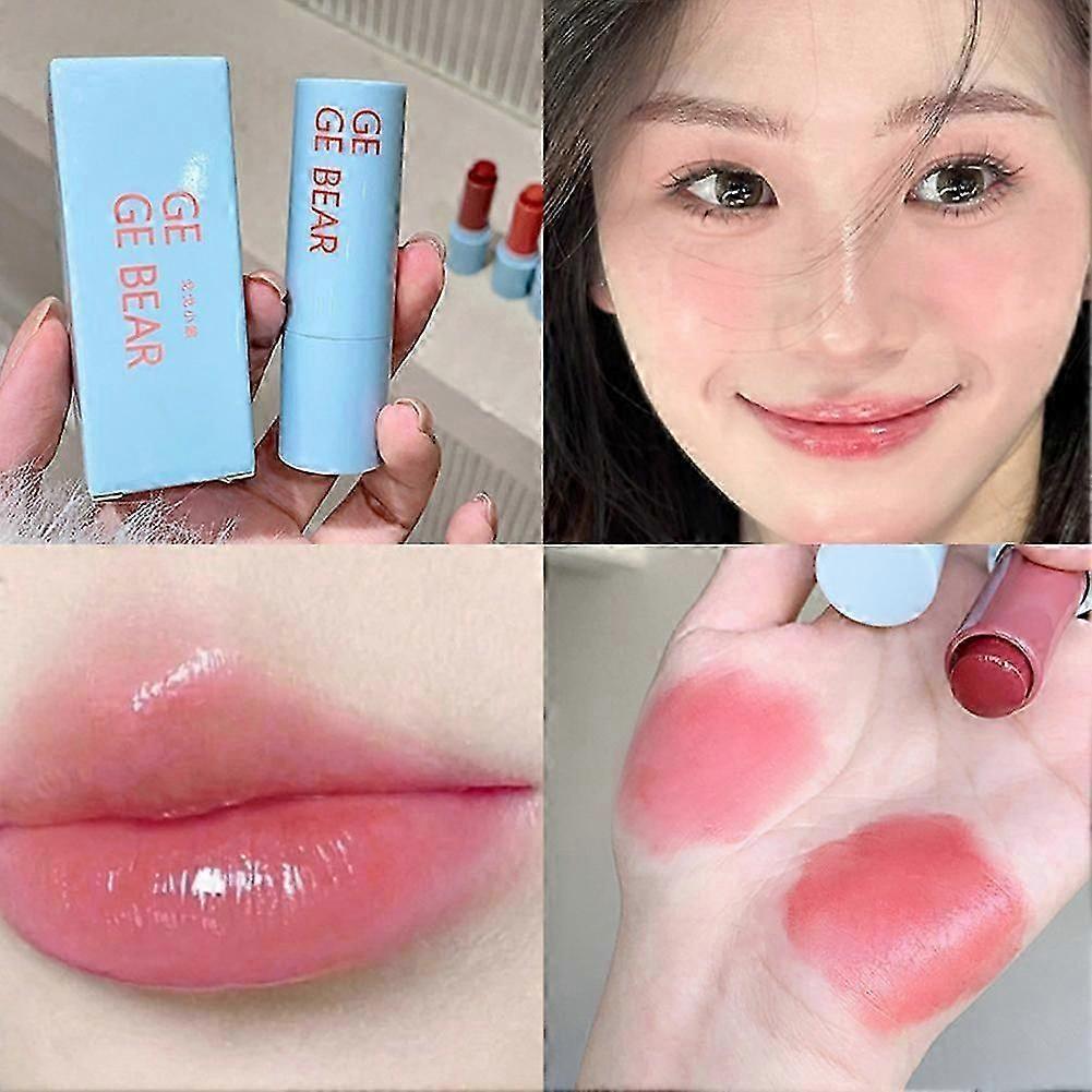 2025 Pure and Light Multi-Purpose Water Light Stick Lipstick and Blush Stick
