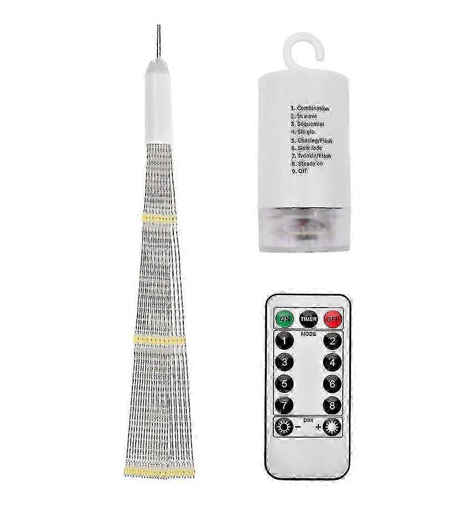 Firework Led Light For Room 2025