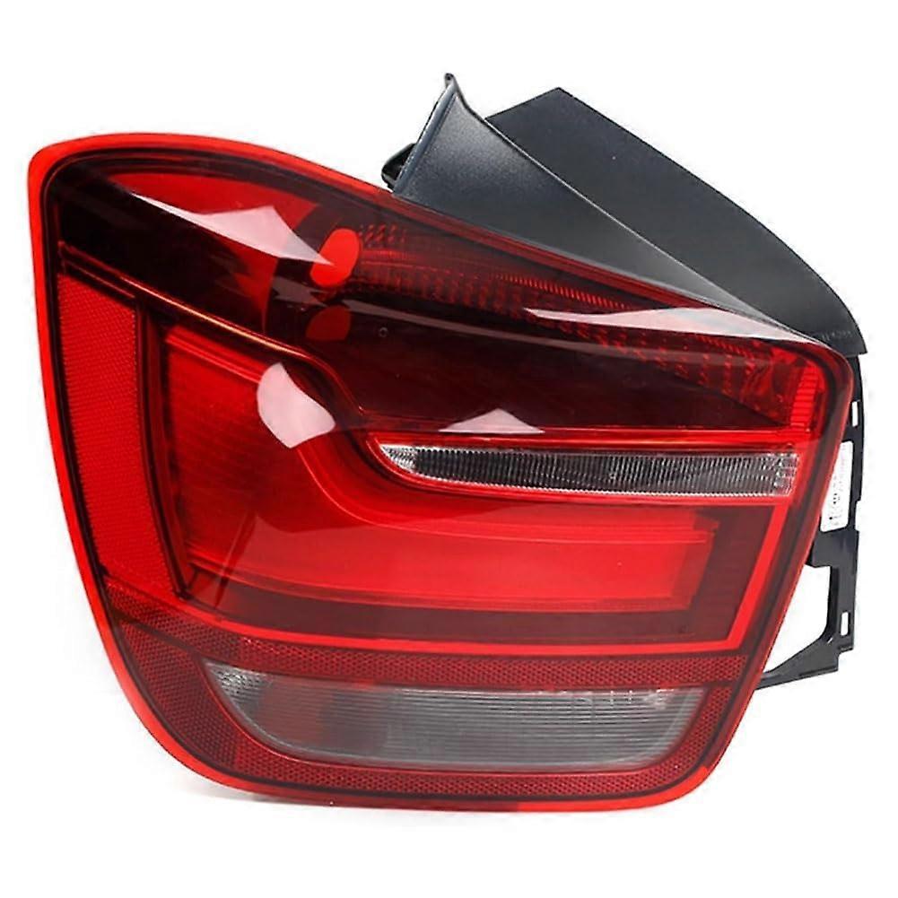 Auto taillights for BMW 1 Series F20 F21 20102015, brake light turn signal left right rear light