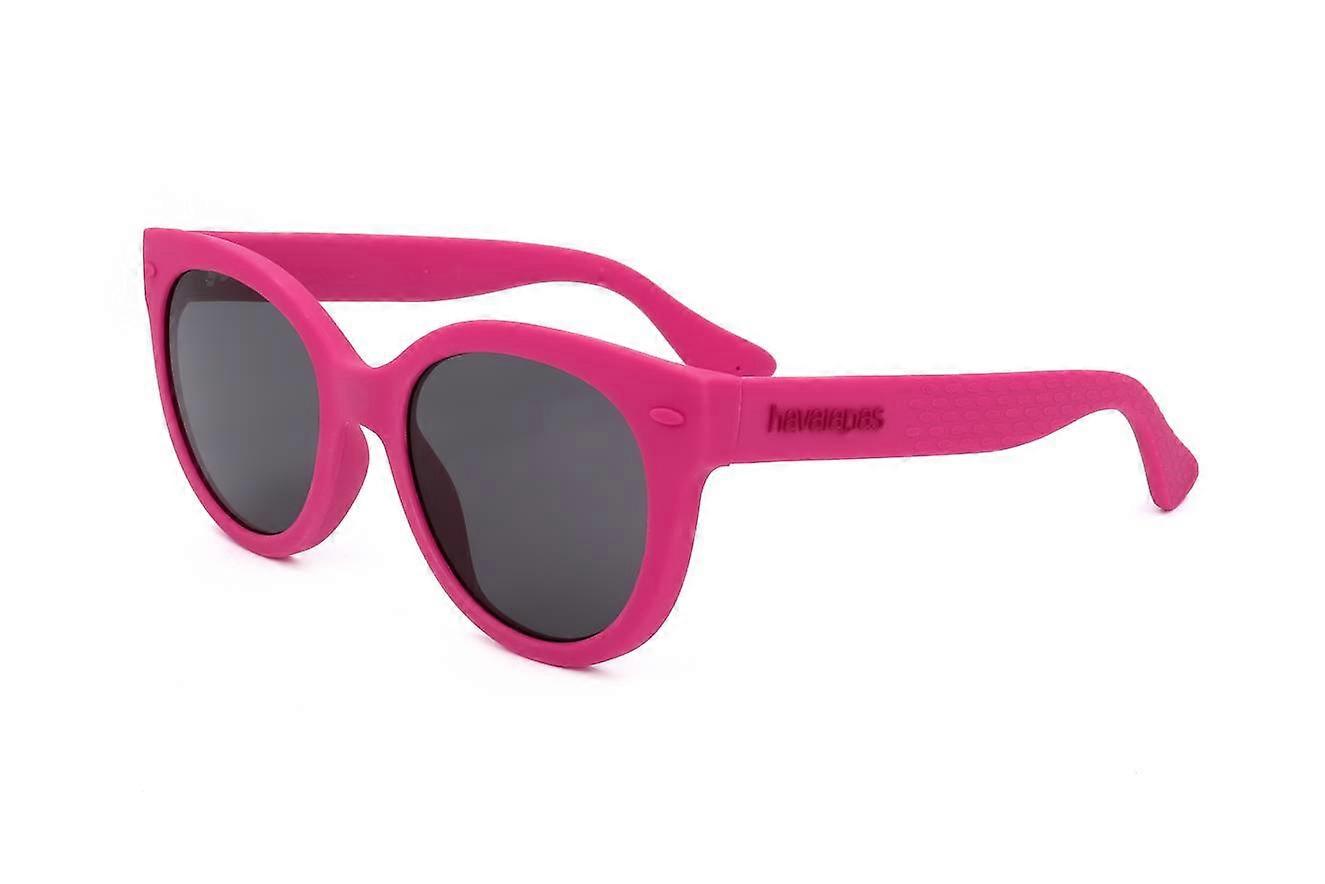 Sunglasses Havaianas NORONHA/S TDS FUCHSIA 47/19/130 TEEN