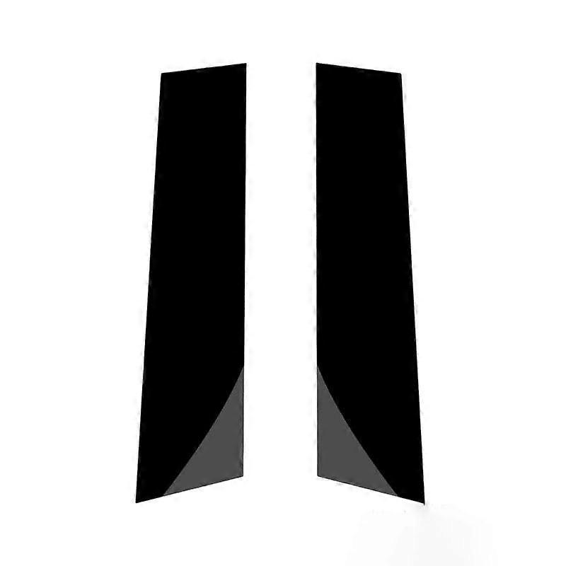 Chrome Window Trim for Skoda Sentinel 2014-2020, Side Window Frame Decor, Car Accessories, Durable and Stylish Design