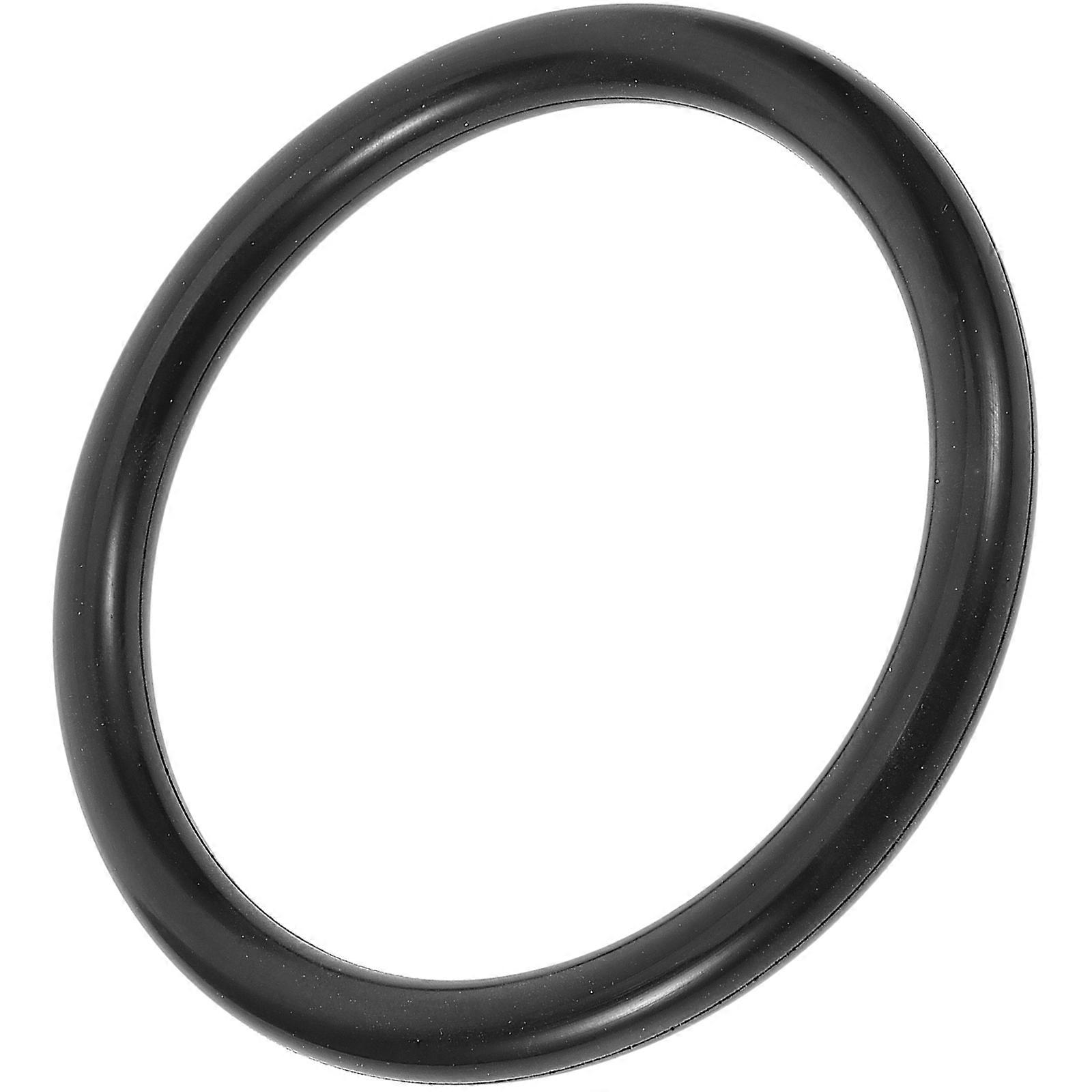 Crystal Singing Bowl Rubber Washer Ring – Lightweight Durable Spacer for Music Instruments, Enhances Sound Quality and Prevents Sliding for Yoga and