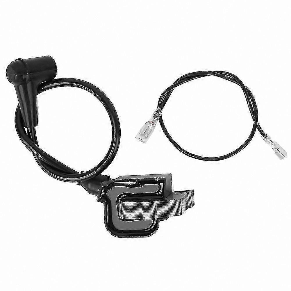 Ignition Coil Repair Kit for Electric Chainsaws Compatible with Multiple Models