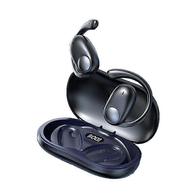 Wireless Hanging Ear Bluetooth Earphones