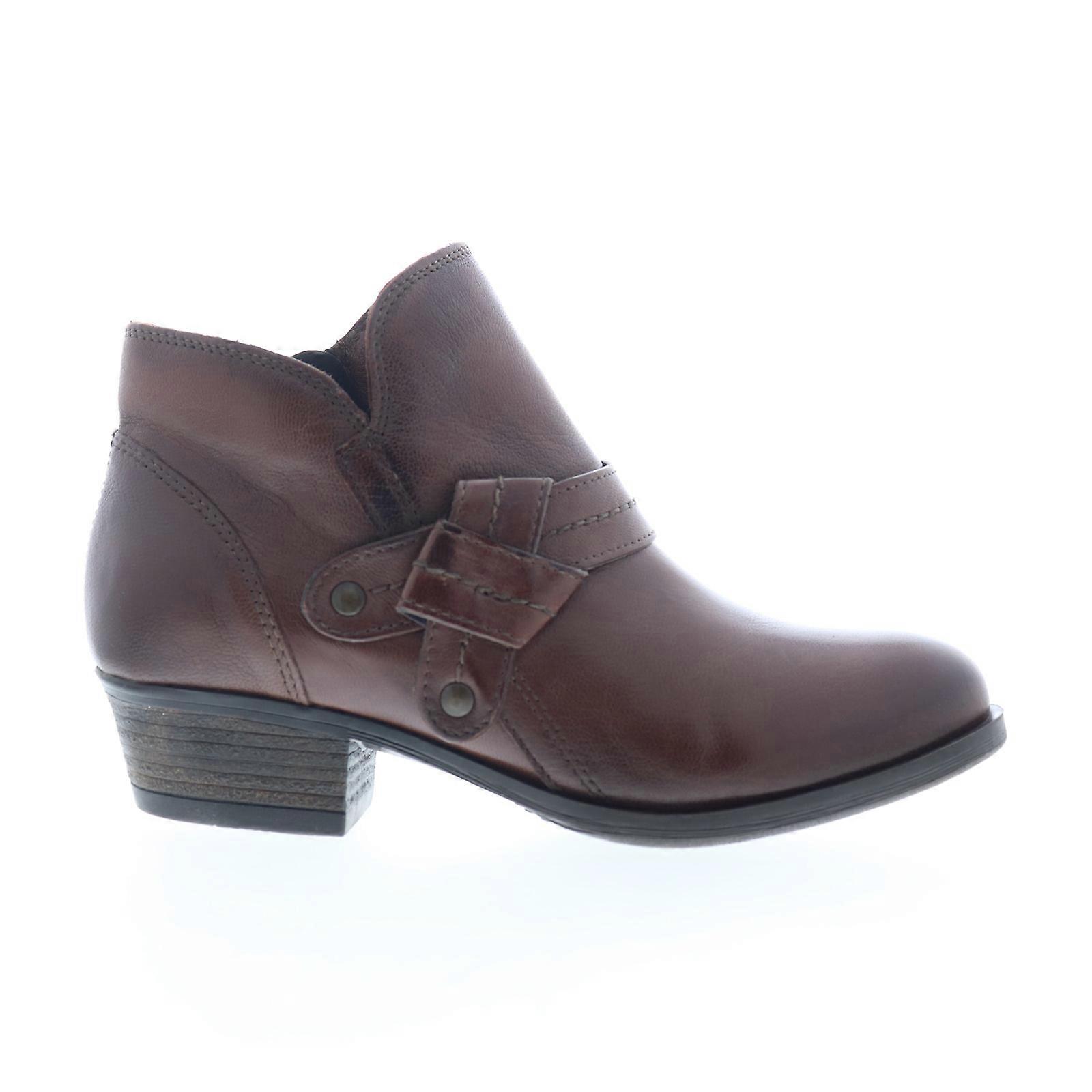 Miz Mooz Adult Womens Bennet Ankle & Booties Boots