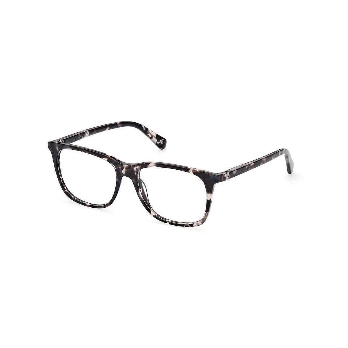 Unisex' Spectacle frame Guess GU5223 52020