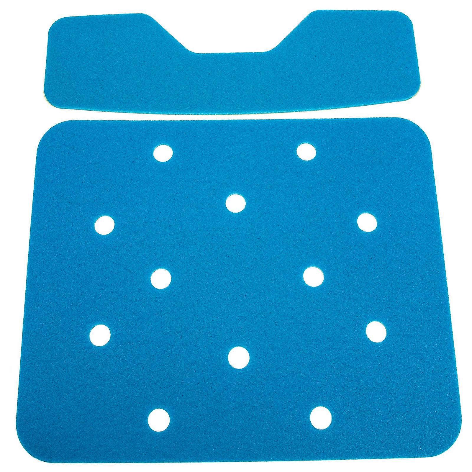 XPE Shower Stool Cushion For Bathing Designed For Elderly Anti-slip Waterproof Feature 1 Set