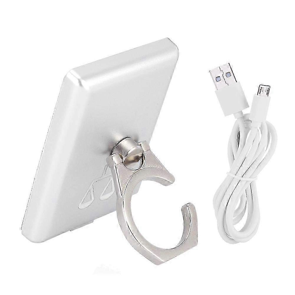 High Precision Portable Electronic Scale Balance with Bluetooth Function - Mini USB Charging Household Weighing Scale