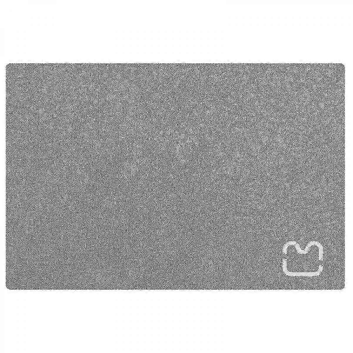 2025 Bath Stone Mats Diatomaceous Earth Bath Mat Fast Water Drying Super Absorbent Diatomite Mat With Non-slip 15.35x23.62inch