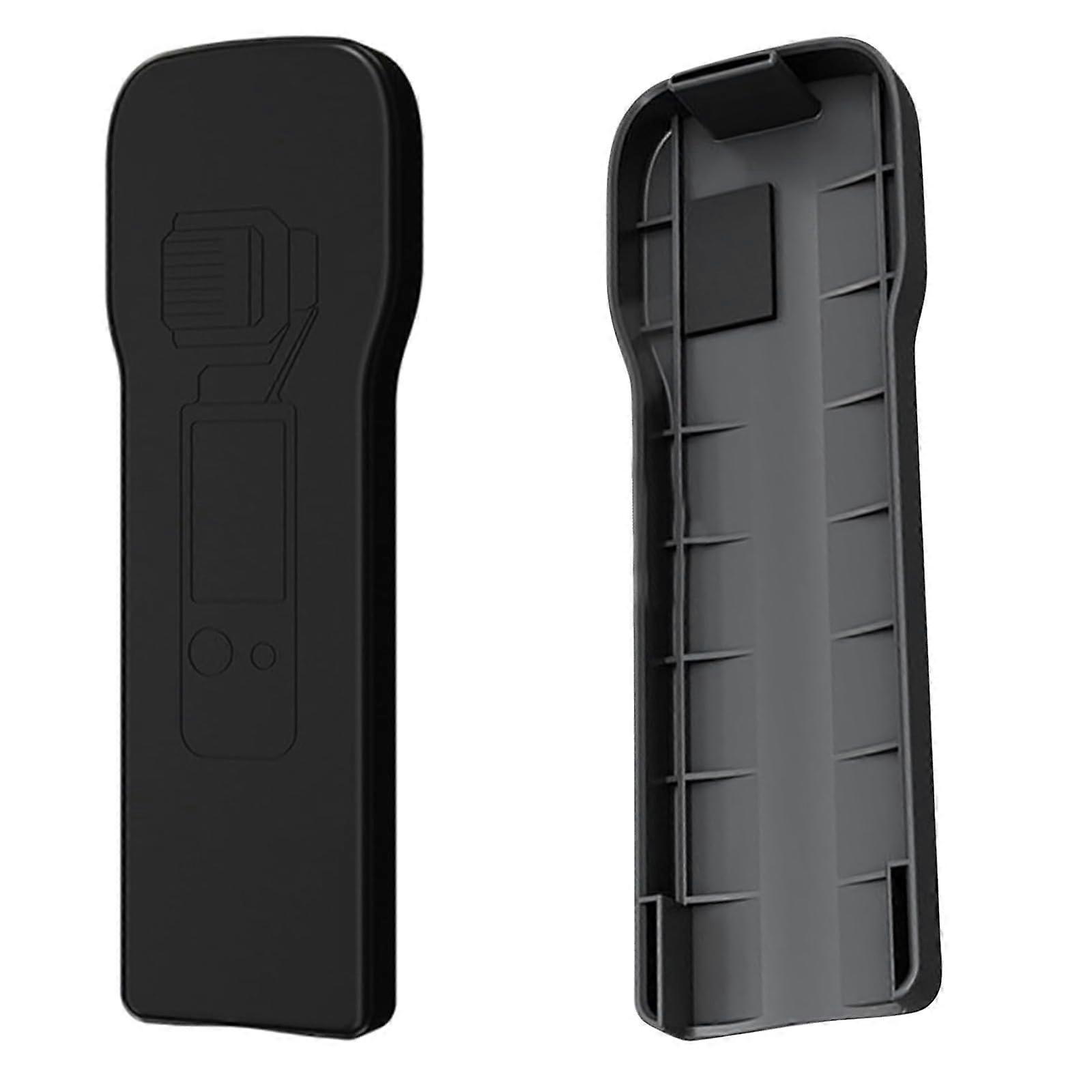 Protective Case for DJI Osmo 3 Accessories, Black, Pocket 3, OSM Pocket 3