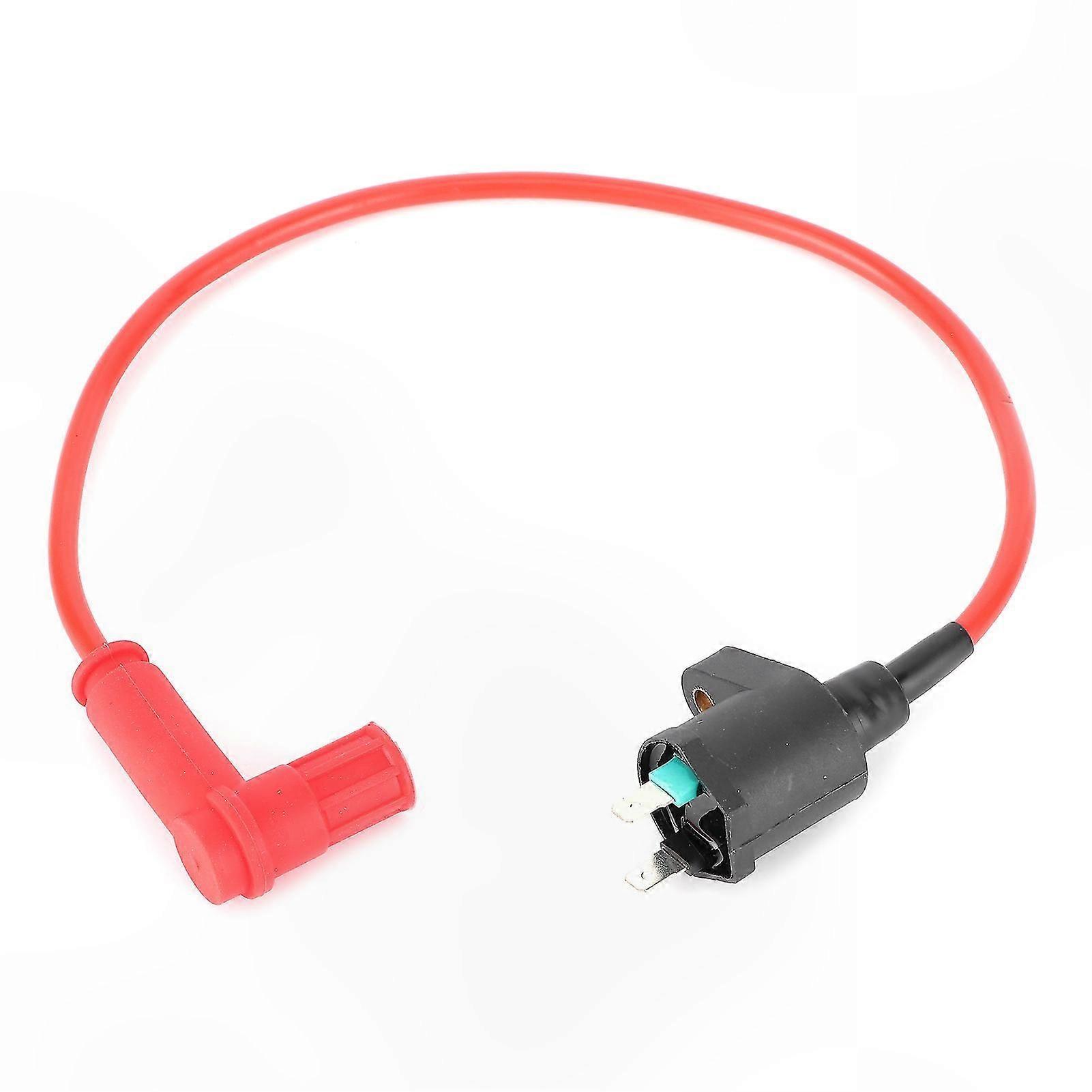 Ignition Coil Module for GX22 110cc-250cc Dirt Pit ATV Motorcycle Quad