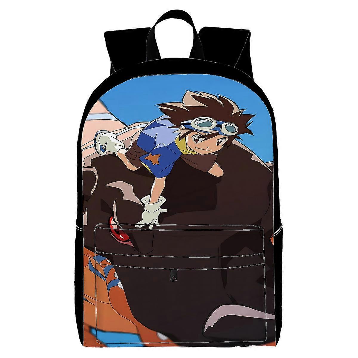 バックパック、複数の整理コンパートメント付き、15.6インチノートブックに適合、旅行用、ティーン用、ビジネスワーク用D2504