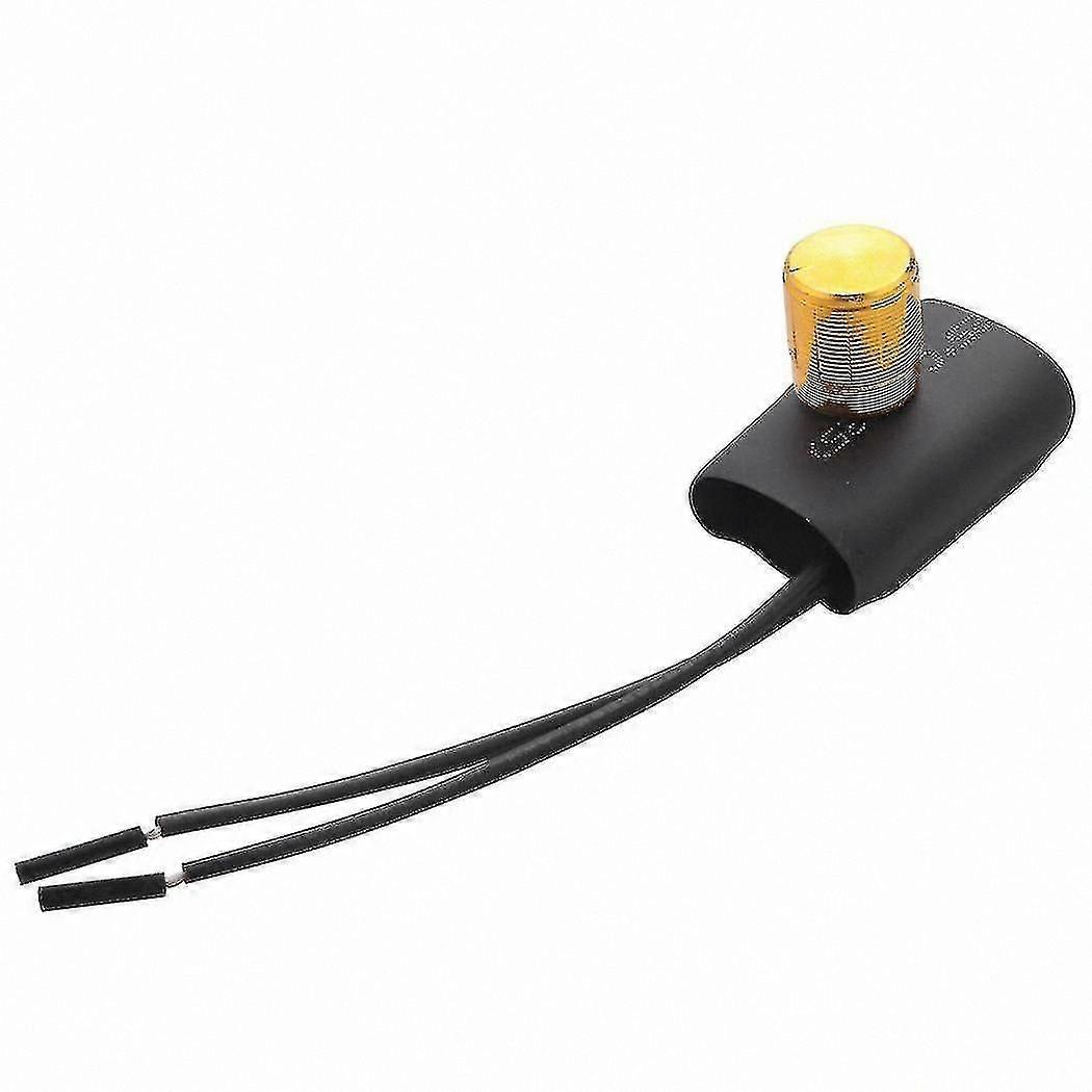 Dimmable Rotary Table Lamp with 2-Way Switching Functionality