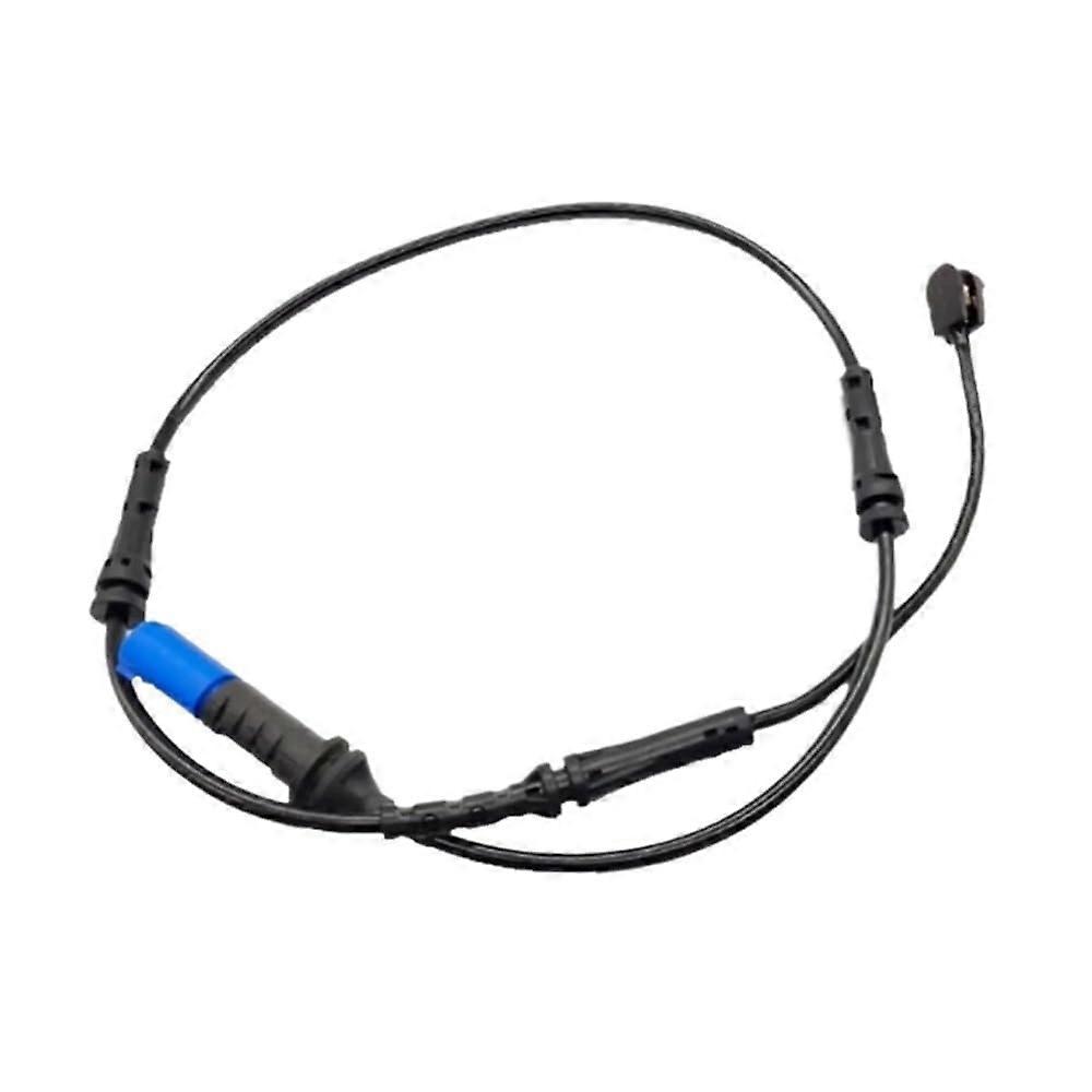 Brake Pad Wear Sensor Kit 4 Piece Front And Rear Axle For BMW X3 X4 G01 G02 34356870350 34356870351 Reliable Wear Monitoring