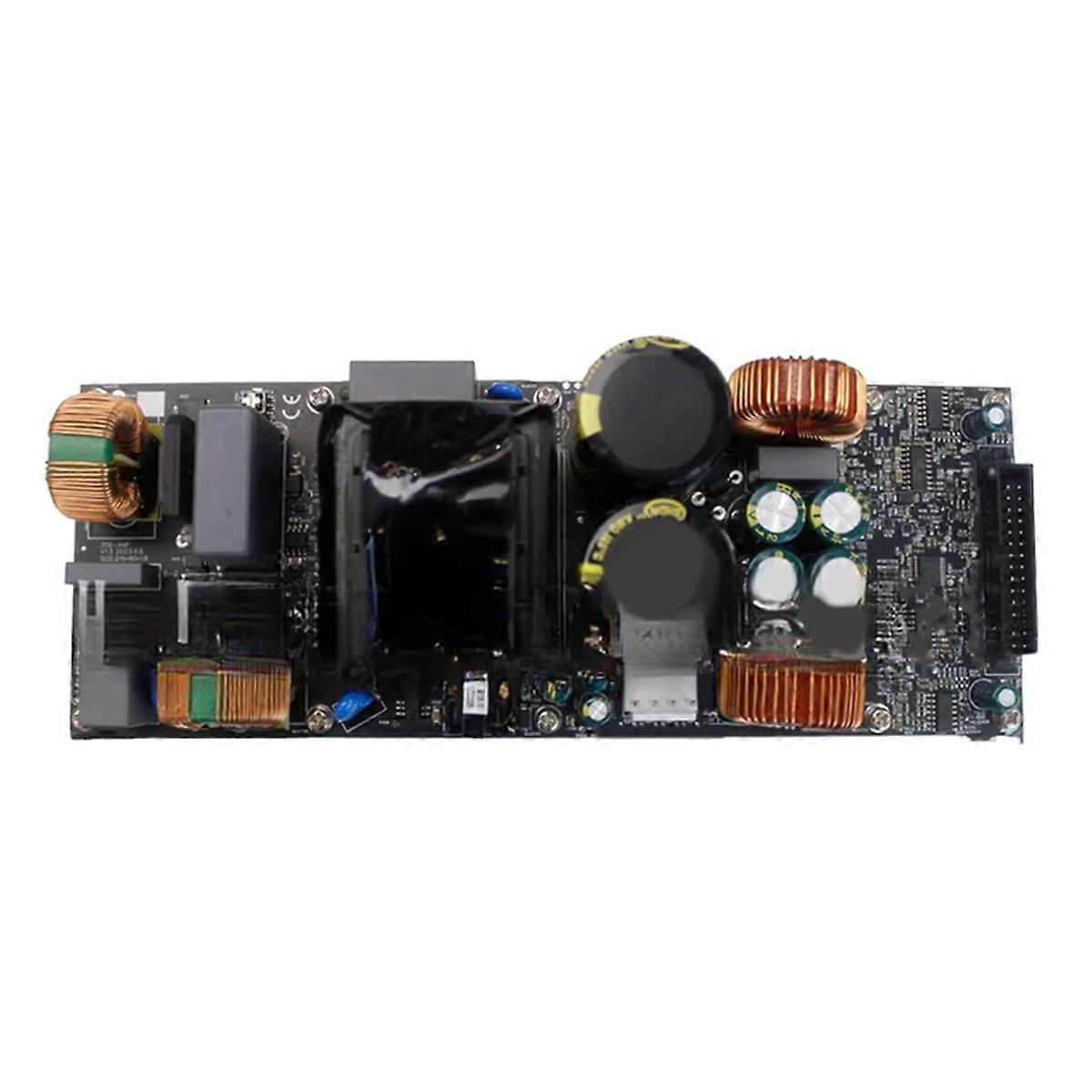 S- 500Wx2 Dänemark PASCALU-PRO2S Digitales Class-D-Leistungsverstärkermodul PRX700 Serie 800 Allgemein