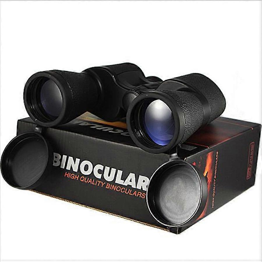 High Power HD Outdoor Camping Binoculars
