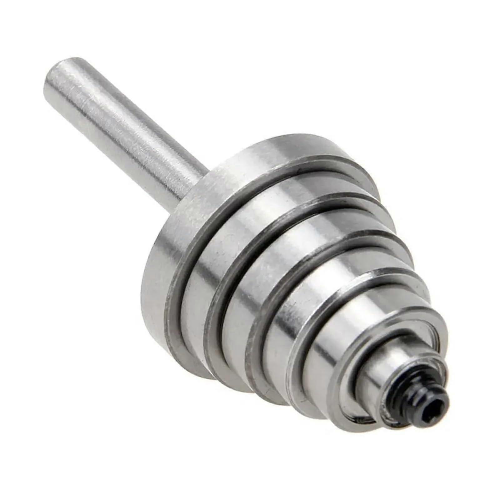 Rabbet Router Bit With 6 Set CNC 1/4 Inch 8MM Shank 1Pcs(8MM Shank)