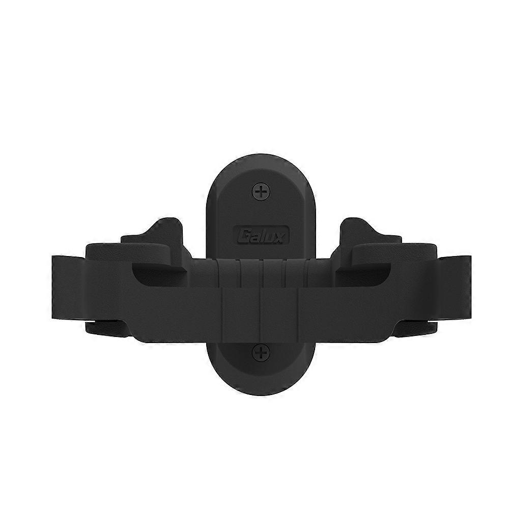 Guitar Wall Mount Hanger Holder Keeper Hook Stand Auto Lock System for Electric Acoustic Guitars Bass String Instrument