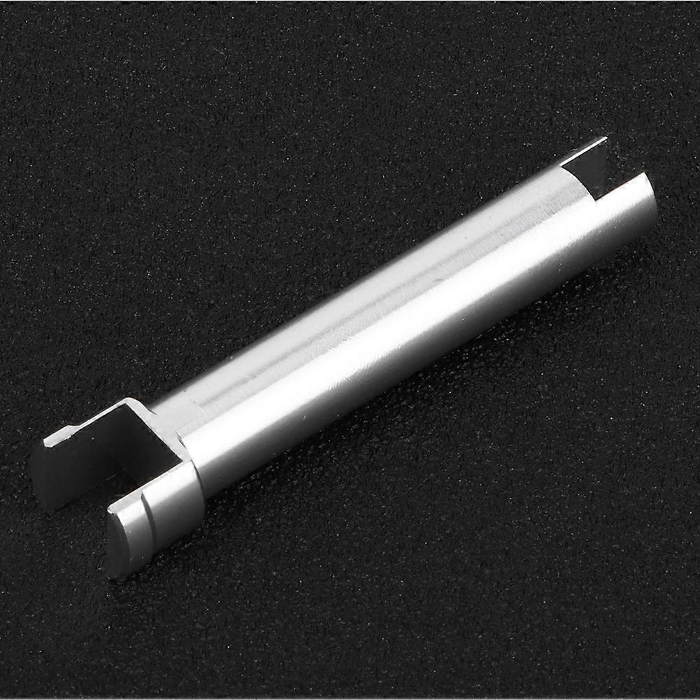 Rotary Switch Scroll Button 52mm Aluminum Alloy for W204 W212
