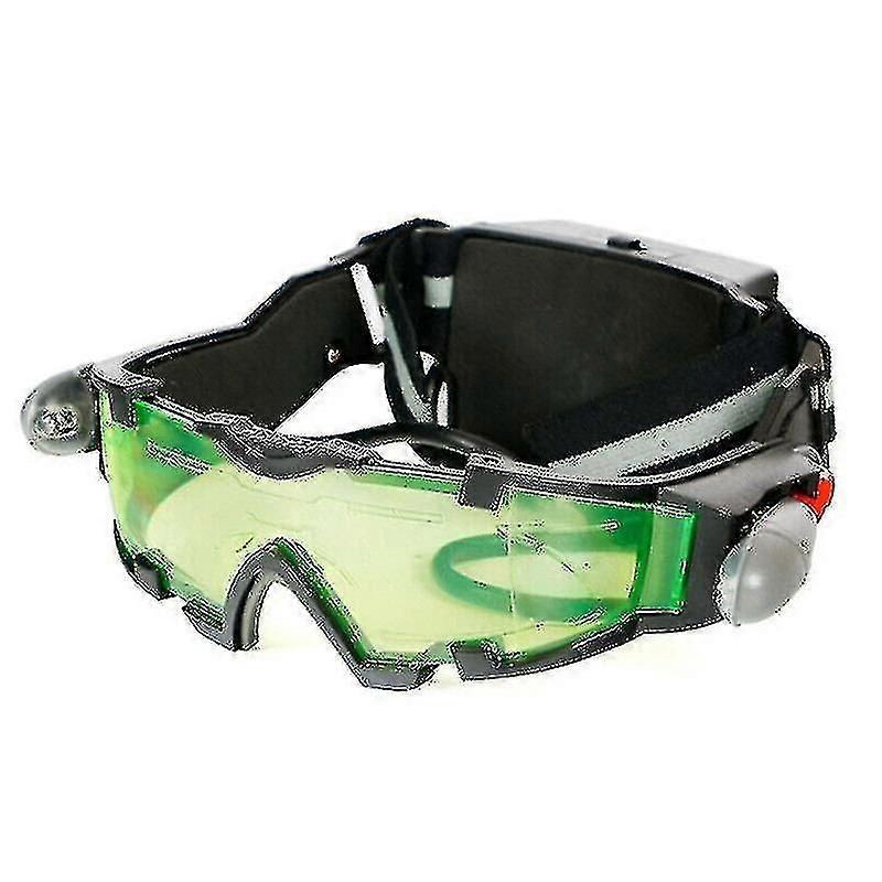 Adjustable Kids Spy Goggles