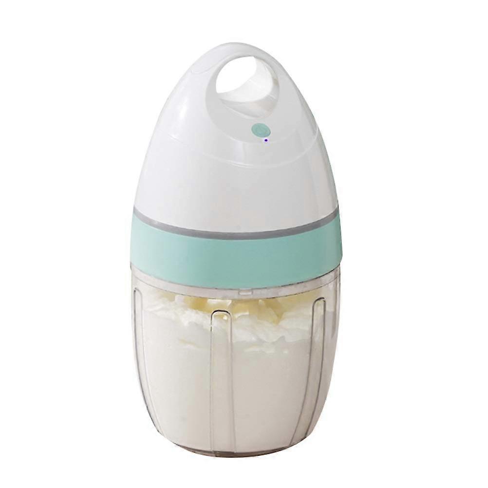 Automatic Cream Food Cake Baking Dough Mixer Food Blender Multifunctional Mini Speed Manual Electric Handheld Mixer Egg Beater