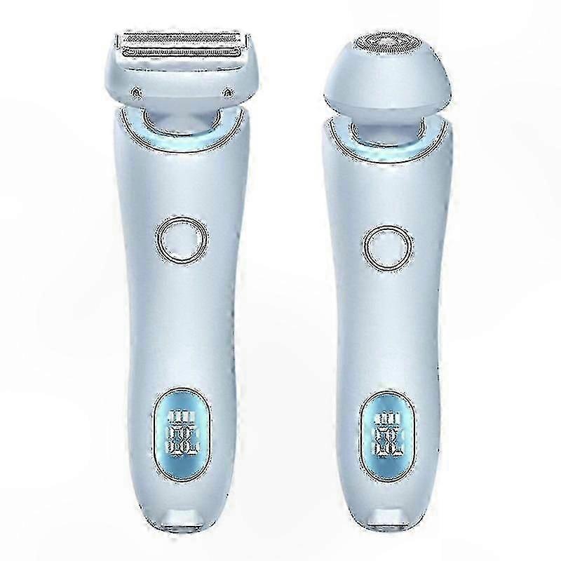 Smooth Shave Solution - Gentle Hair Removal for All Skin Types